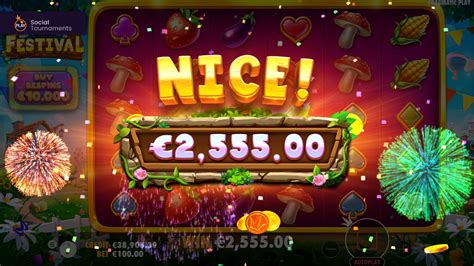 Barn Festival Slot İncelemesi - En İyi Taktikler ve İpuçları